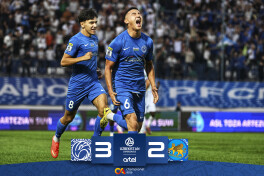 Суперлига. "Навбаҳор" "Динамо" устидан иродали ғалабага эришди
