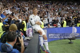 Mbappe "Real"ga qaytarishni istagan uch futbolchi nomini aytdi