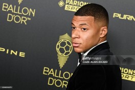 Mbappe: “Oltin to'p” “Real”ga qaytishi kerak”