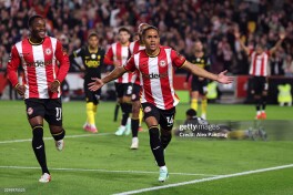 APL. "Chelsi" "Brentford" maydonida yirik hisobda yutqazdi