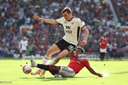"Manchester Yunayted"ning sobiq o'yinchisi MLS jamoasiga o'tdi