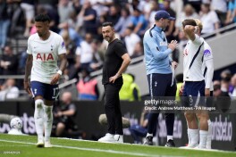 "Aston Villa" APL 5-turida "Tottenxem"ni mag'lub etdi, "shporlar"da - g'alabasiz beshinchi o'yin