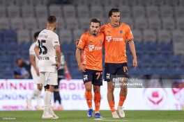 Sofascore. Кеча дубл қайд этган Шомуродов энг яхши футболчи бўлдими?