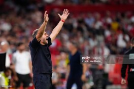 Флик: "Рафинья қилаётган ишлар мени ҳайратда қолдирмаяпти"