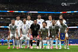 O'zbekiston terma jamoasining bo'lajak o'yinlari uchun chaqirilgan futbolchilar ro'yxati e'lon qilindi