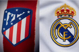 Madrid derbisi. Tarkiblar ma'lum