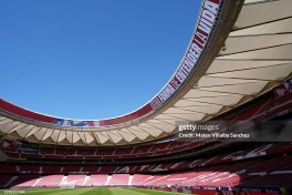 LIVE. La Liga. "Atletiko Madrid" – "Real Madrid" 0:0 (matnli translyatsiya)