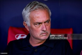 Mourinyu 2013 yildan beri Simeoneni mag'lub eta olmayapti - uchta mag'lubiyat va bir durang
