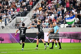 Sofascore. Assist qilgan Karimov navbatdagi bahsida necha bahoga loyiq ko'rildi?