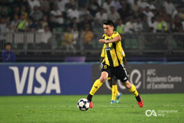 Ikrom Aliboev: "Terma jamoaga "Neftchi"ning ko'proq futbolchisini chaqirish mumkin edi, lekin..."