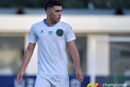 Proliga. "Lochin" – Respublika FA, "Paxtakor farm" – "Sho'rtan". Tarkiblar ma'lum