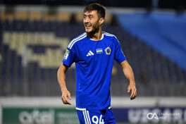 Superliga. "Xorazm" – "Qizilqum". Tarkiblar ma'lum