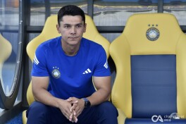 Бобур Абдураҳмонов: “Болалар бугун ўзига ўхшамади”