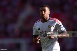 Mbappe "Atletiko"dan uchratilgan mag'lubiyat (1:2) haqida: "Xatolar bo'ldi, ammo hakamlar ham odam"