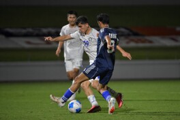 Осиё ўйинлари. Ўзбекистон ОТЖ -  Вьетнам ОТЖ 1:0