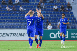 Merganov, Kuao, Sentoku, Shala, Abdurahmonov… Superliga 22-tur ramziy terma jamoasi