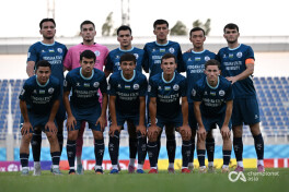 Proliga. "FarDU" – "BuxDU". Tarkiblar ma'lum