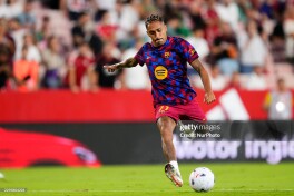 Рафинья "Барселона" билан шартномасини узайтириш ниятида