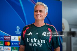 Jerom Roten: "Mourinyu shunchaki chek uchun kelganmi? U "Real"da hech narsani o'zgartirmadi"