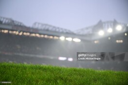 "Manchester Yunayted" "Old Trafford" maysazori bo'laklarini 145 evrodan sotishni boshladi