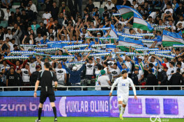 O'zbekiston terma jamoasi sobiq futbolchisi: "Kannavaro qilayotgan ishni mahalliy murabbiylarimiz uddalay olmaydi"