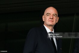 АҚШ Конгресси ФИФАни ҳамкорликдан бош тортаётганликда айблади
