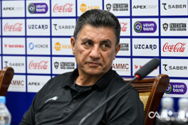 Амир Ғалинойи: "Ўзбекистон ўз ривожланиш йўлини топиб олди"