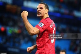 Rio Ferdinand: "APLning yana bir medali shkafimdan joy oladi 👀"