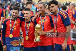 "Liverpul" Jahon chempionini o'z safiga qo'shib olmoqchi