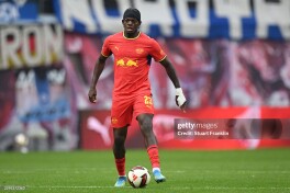 65 million evroga baholangan futbolchi uchun APLning uchta yirik klubi “Barselona” bilan bahslashadi