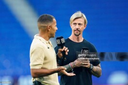 Гути "Олтин тўп" ҳақида: "Кураш Кейн, Мбаппе ва Родри ўртасида кечади"