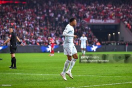 Mbappe qancha mudatga safdan chiqqani ma'lum