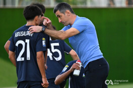 “Bunyodkor”ga navbatdagi transfer taqiqi qo'yildi