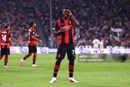 "Milan" yillik daromadi va zararini ma'lum qildi