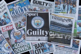 "Manchester Siti"ning sobiq rahbari klub rahbariyatini lavozimidan chetlatishga chaqirdi