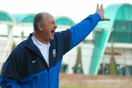 Сколари: "Бунёдкор"да "Челси"дагидан ҳам кўпроқ маош олардим"