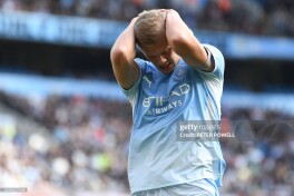 АПЛ клублари “Манчестер Сити”ни жазолаш бўйича сўнгги муддатни белгилаб олишди