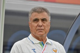 Ravshan Haydarov musobaqa tashkilotchilariga minnatdorlik bildirdi va mag'lubiyat sabablariga to'xtaldi