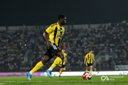 Koffi Kuao: "Neftchi" taklifiga 24 soat ichida rozilik berdim"