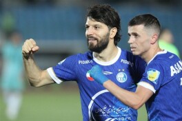 Eron futbol federatsiyasi tartib-intizom qo'mitasi Jaloliddin Masharipov ishi bo'yicha qaror chiqardi