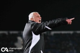 Anatoliy Demyanenko "Nasaf"dagi faoliyati haqida: "Bu jamoa va rahbariyat haqida soatlab gapirishim mumkin"