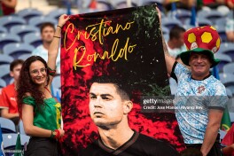 Portugaliya terma jamoasi Ronaldu bilan xayrlashuv o'yini bo'yicha muzokaralar olib bormayapti
