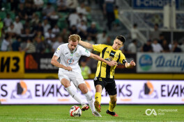 "O'zbekiston faqat pul uchun keladigan chempionat emas" - "So'g'diyona"ning legioneri "Udineze", Superliga va Bakaev haqida