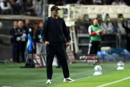 Клопп: "Ижобий маънода ҳайратдаман"