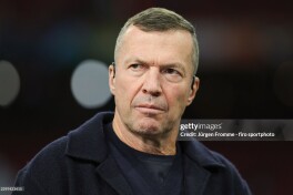 Matteus: "Ronaldu endi Portugaliya terma jamoasi futbolchilarining hurmati va xayrixohligidan foydalana olmayapti"