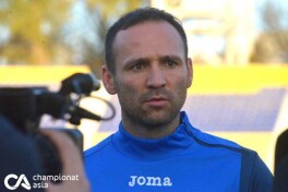 Марат Бикмаев — сўнгги "могикан"