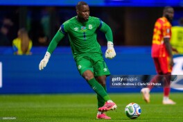 FIFA Kongo DR terma jamoasini jazolamagani ma'lum bo'ldi