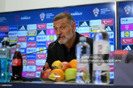Slaven Bilich Ispaniyadan uchralgan mag'lubiyat haqida: "Birinchi bo'limda deyarli mukammal harakat qildik"