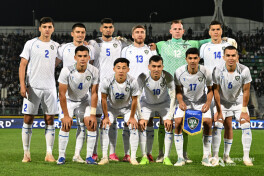 O'zbekiston FIFA reytingida bir pog'ona yuqoriladi, Portugaliya 5-o'ringa ko'tarildi, Braziliya 6-o'ringa tushdi