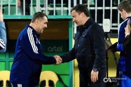 Вали Султонов: "Биз учун ҳар бир очко олтинга тенг"